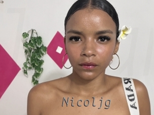 nicoljg Livestrip Cams
