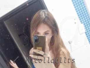 nicolldollts Livestrip Cams