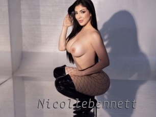 nicollebennett Livestrip Cams