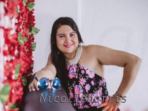 nicolleharris Livestrip Cams
