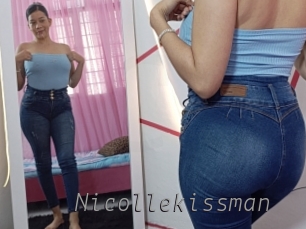 nicollekissman Livestrip Cams