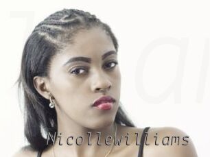 nicollewilliams Livestrip Cams