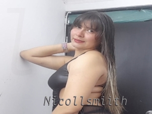 nicollsmiith Livestrip Cams