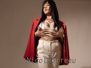 nicolmorreau Livestrip Cams