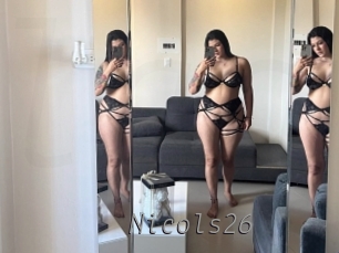 nicols26 Livestrip Cams