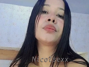 nicolsexx Livestrip Cams