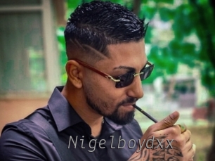 nigelboydxx Livestrip Cams