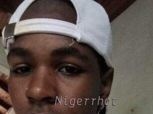 Nigerrhot