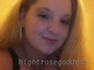 nightrosegoddess Livestrip Cams
