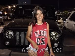 Niickymiller