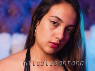 niicolesantana Livestrip Cams
