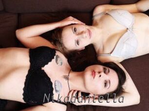 Nikadaniella