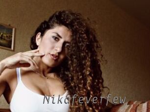 Nikafeverfew