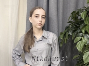 Nikahurst
