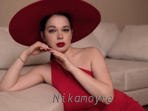 nikamoyre Livestrip Cams