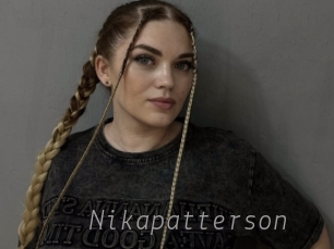 nikapatterson Livestrip Cams