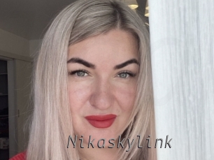 Nikaskylink
