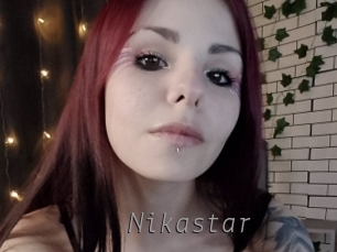 nikastar Livestrip Cams
