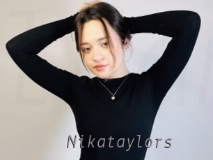 Nikataylors