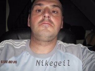 Nikegeil
