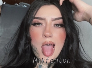 Nikfenton