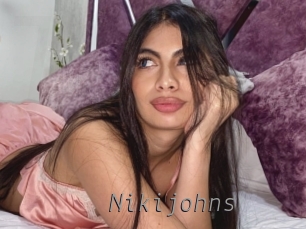 Nikijohns