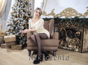 Nikiorchid