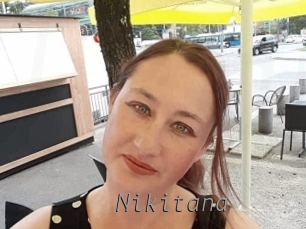 Nikitana
