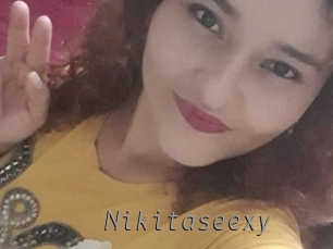 Nikitaseexy