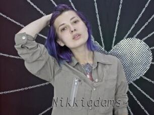 Nikkiadams