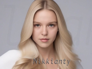 Nikkianty