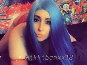 Nikkibanxx18