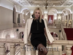Nikkicharmi