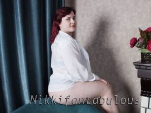 Nikkifantabulous