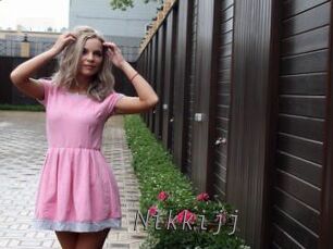 Nikkijj