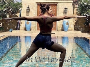 nikkilove485 Livestrip Cams