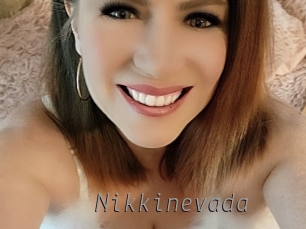 Nikkinevada