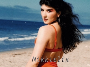 Nikkislix