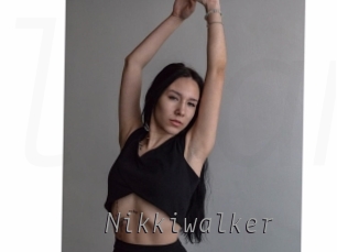 nikkiwalker Livestrip Cams