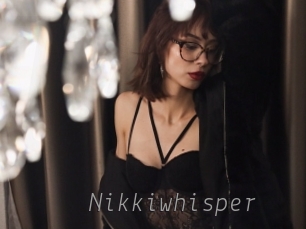 Nikkiwhisper