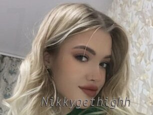 Nikkygethighh