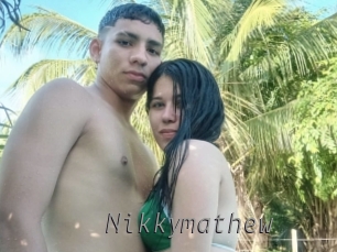 Nikkymathew