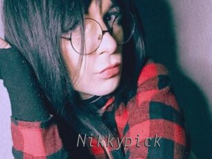 nikkypick Livestrip Cams