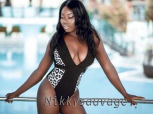 nikkysauvage Livestrip Cams