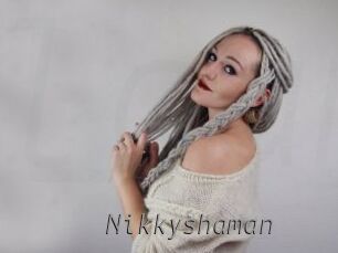 Nikkyshaman