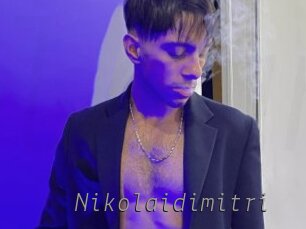 nikolaidimitri Livestrip Cams