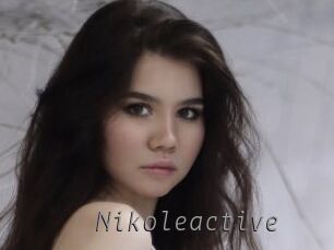 Nikoleactive