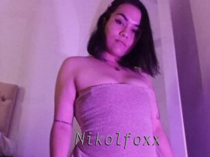 nikolfoxx Livestrip Cams