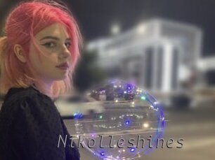 Nikolleshines