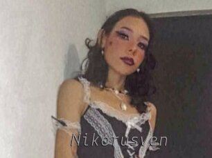 Nikorusven